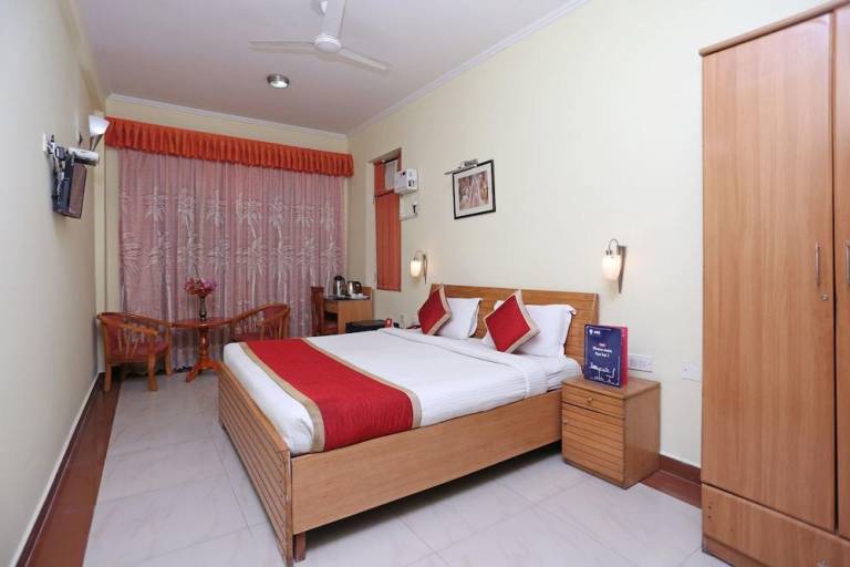 OYO 10150 Sun Hotel — photo 2