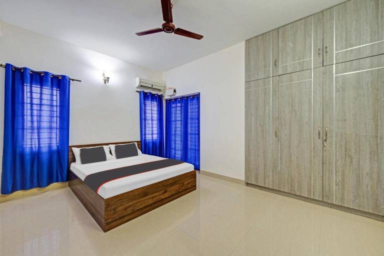 Bed and breakfast  Tambaram Sanatorium