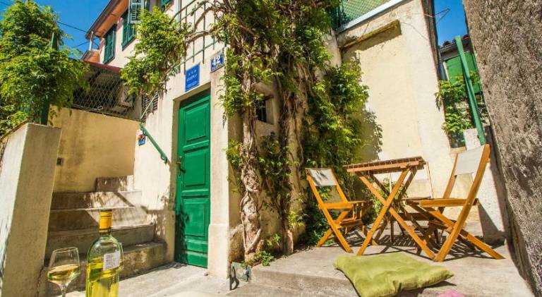 Apartment | Next to Diocletian's Palace | Dogs allowed — photo 5