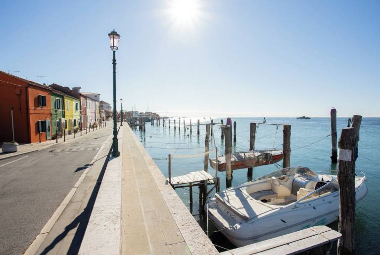 σπίτι Pellestrina