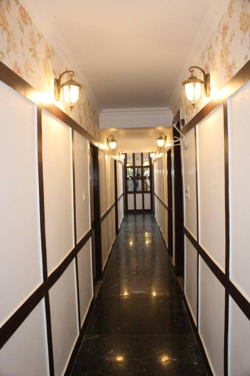 Hotel Leo International — photo 3