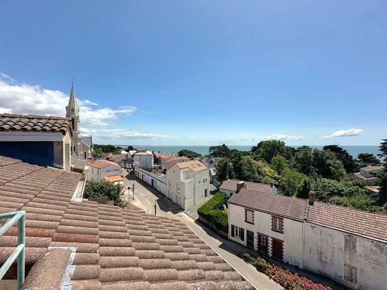 Appartement Île de Noirmoutier