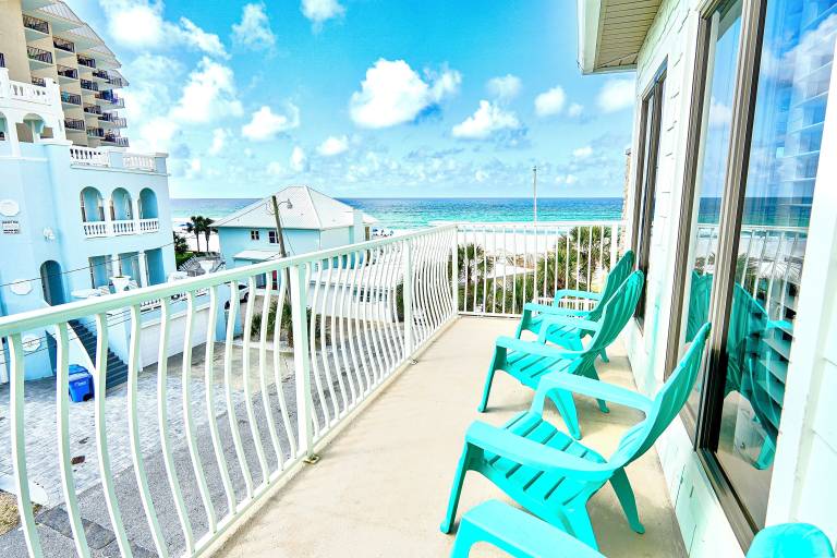 House Lower Grand Lagoon