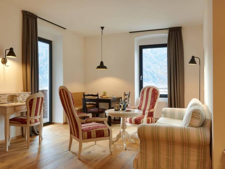 Ferienwohnung in Freienfeld f&uuml;r max. 2 Personen