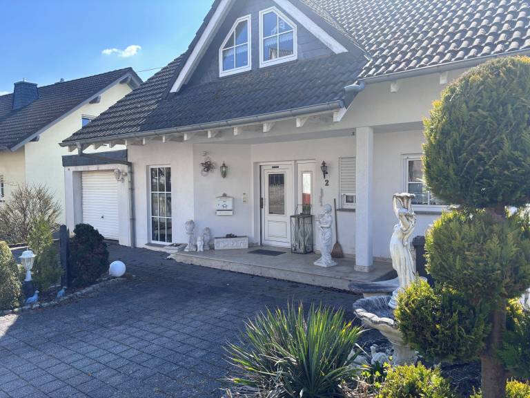 Ferienhaus Kümbdchen