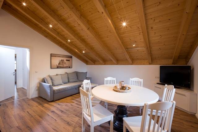 Ferienwohnung Kiefersfelden