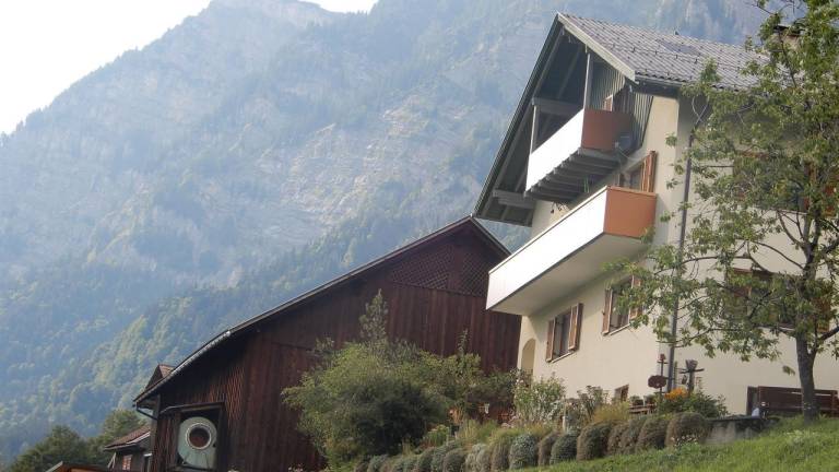 Ferienwohnung Bludenz
