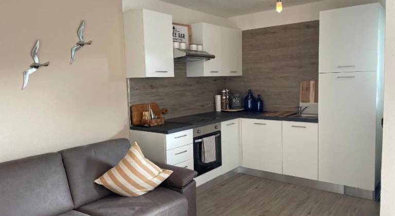 Lovely apartment | Pets are welcome — photo 4