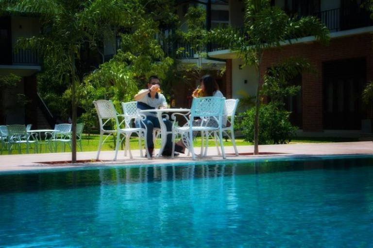 Pension Anuradhapura