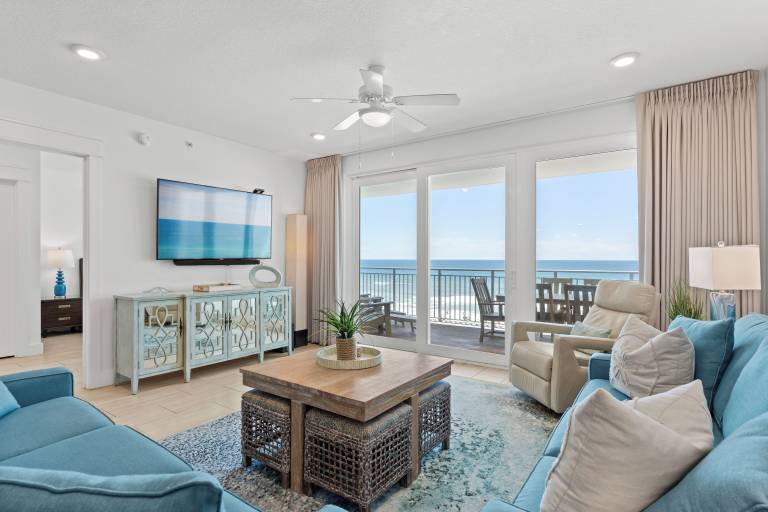 Condo Okaloosa Island