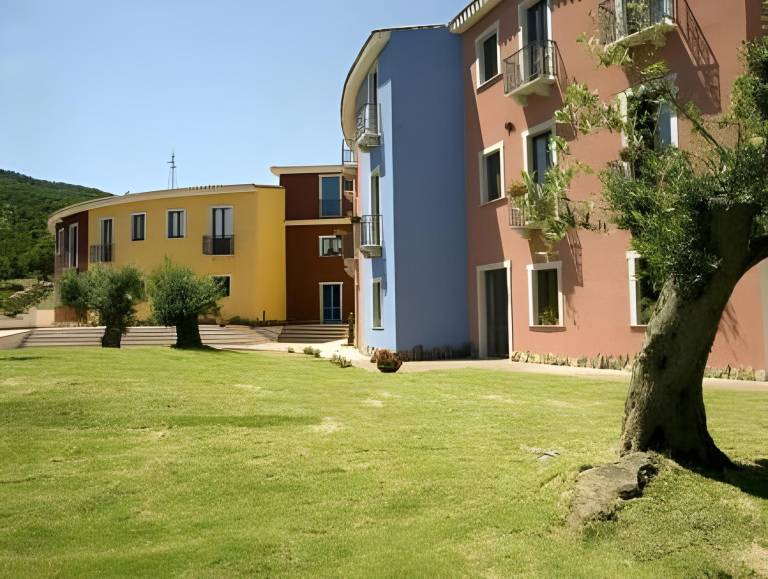 HOTEL ORLANDO Sardegna