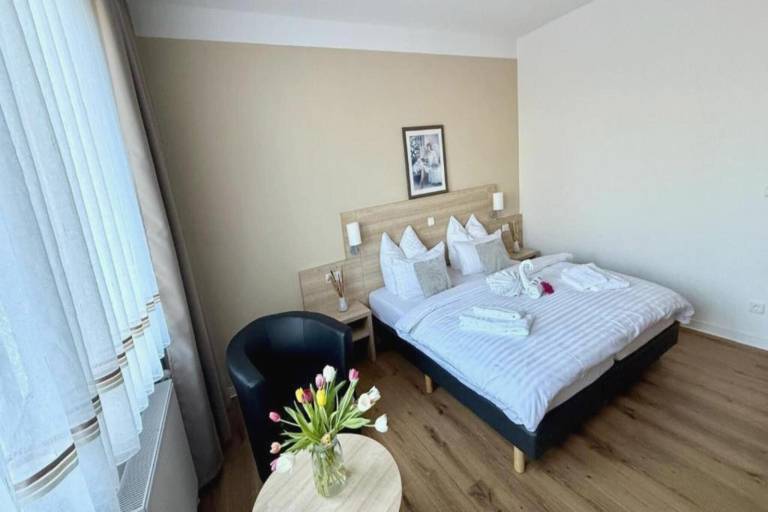 Ferienwohnung Feldberg