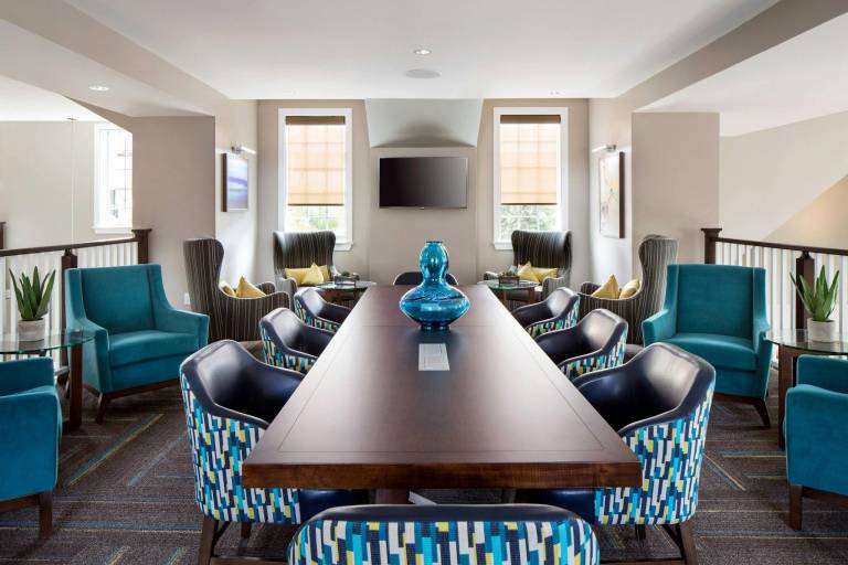 Residence Inn by Marriott Los Angeles Torrance/Redondo Beach — photo 4