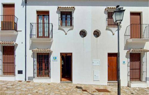 Casa Grazalema