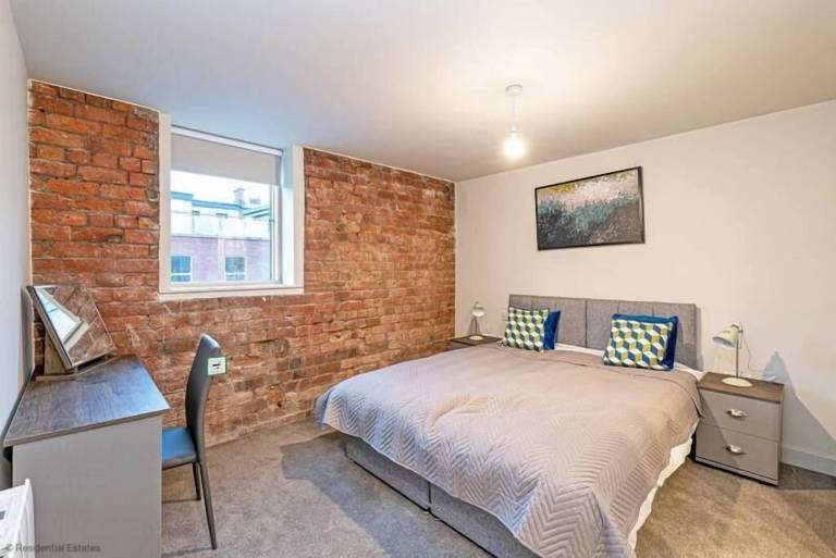 Ferienwohnung Preston