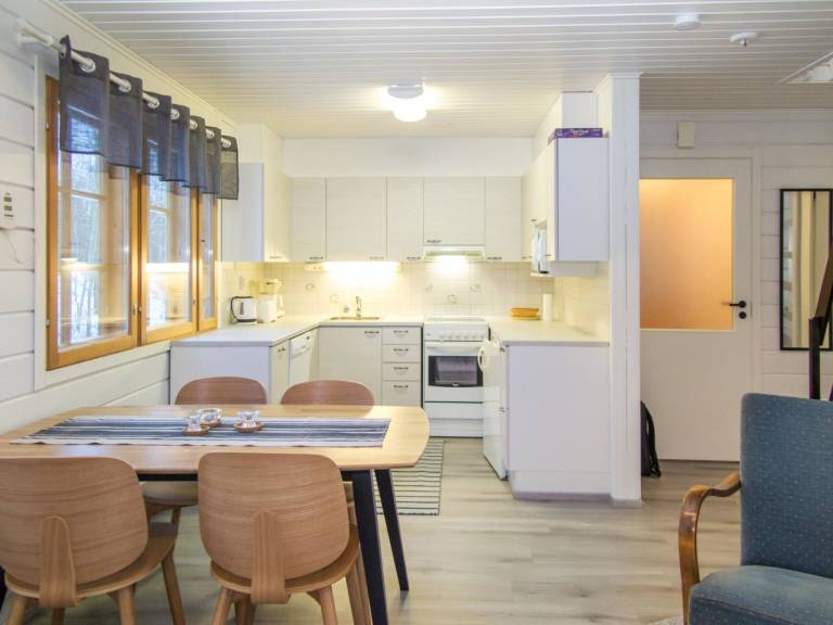 Nice house with patio & sauna | Nature view | Close to the ski | Pet-friendly — photo 4