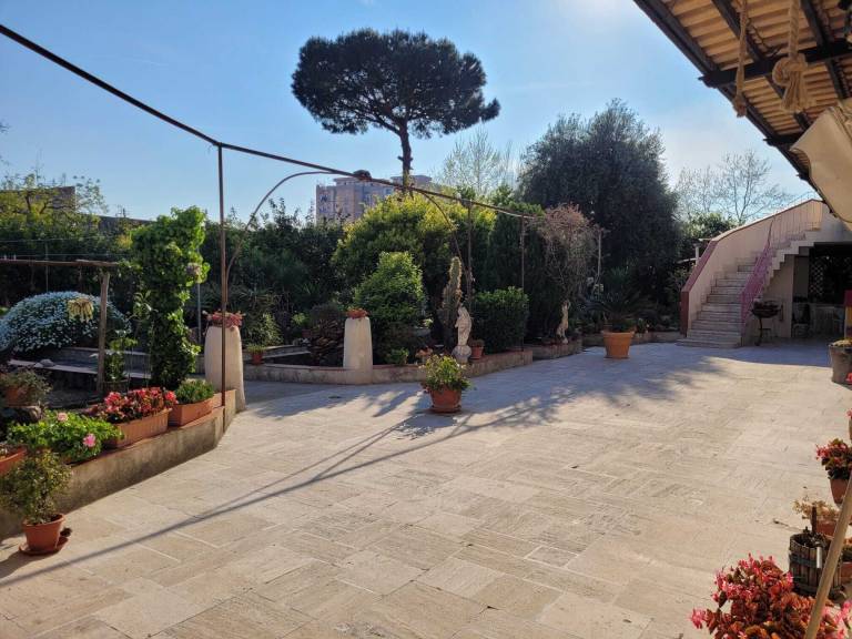 Appartamento Ercolano