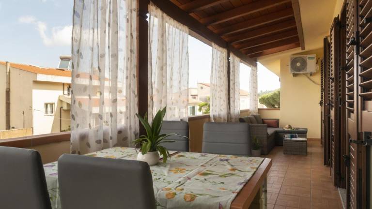 Rental apartment with 2 rooms for 4 persons — photo 5