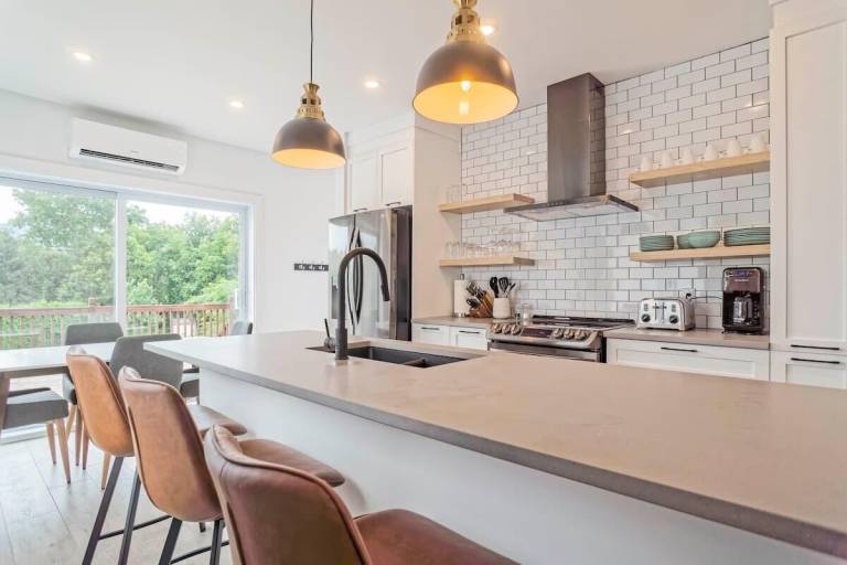 Apartment  Bromont