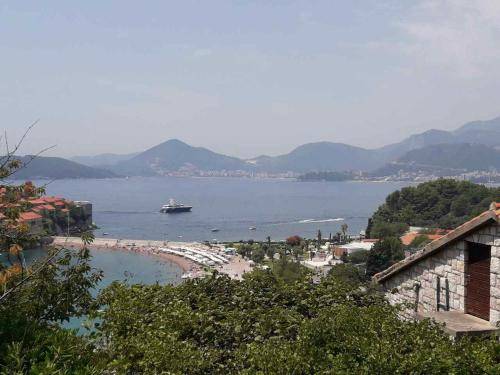 Apartment  Budva Municipality