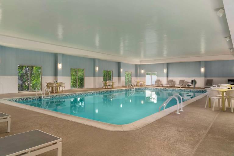 Hilton Garden Inn Boston-Burlington — photo 2