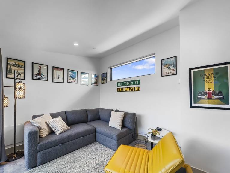 Family-friendly beautiful rental apartment with private pool & terrace | Pet-friendly — photo 3