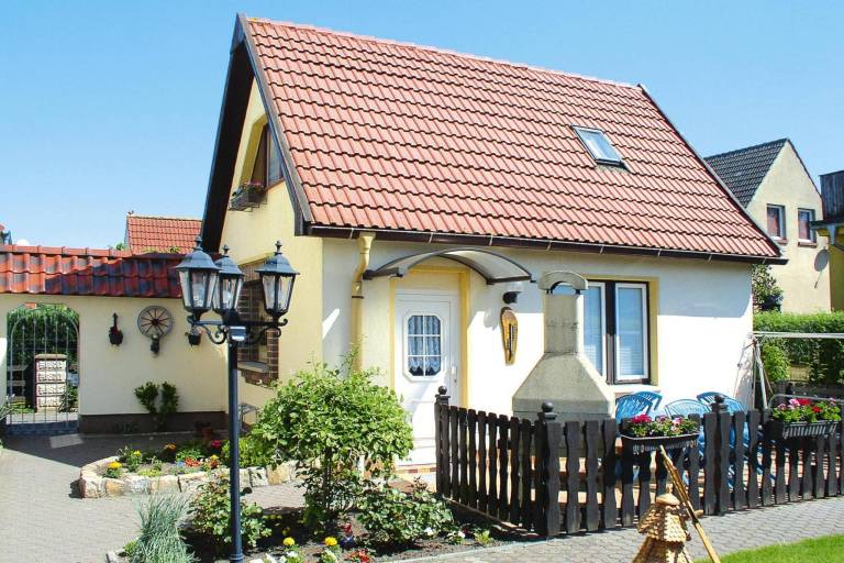Feriehus Ribnitz-Damgarten