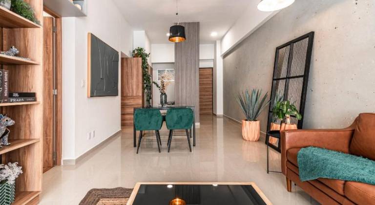 Rental apartment | Dogs allowed — photo 3