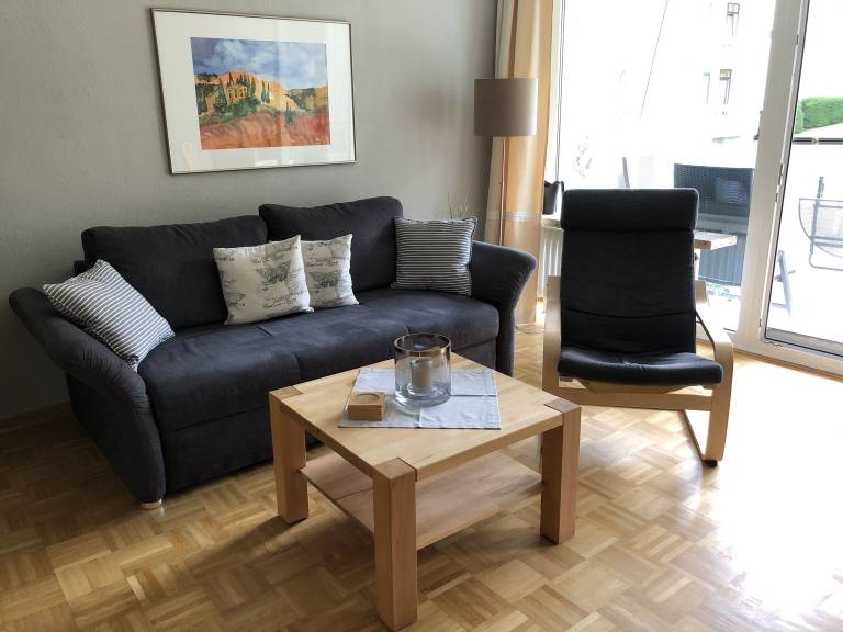 Ferienwohnung Bad Harzburg