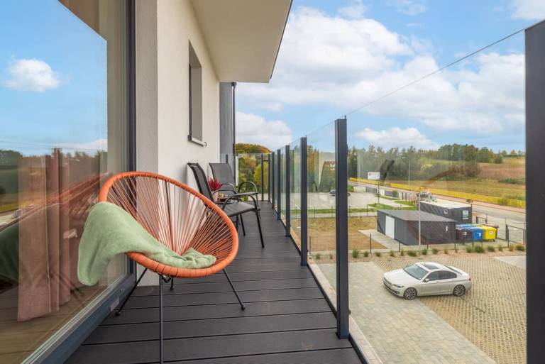 Holiday apartment with 1 room for 4 persons — photo 4