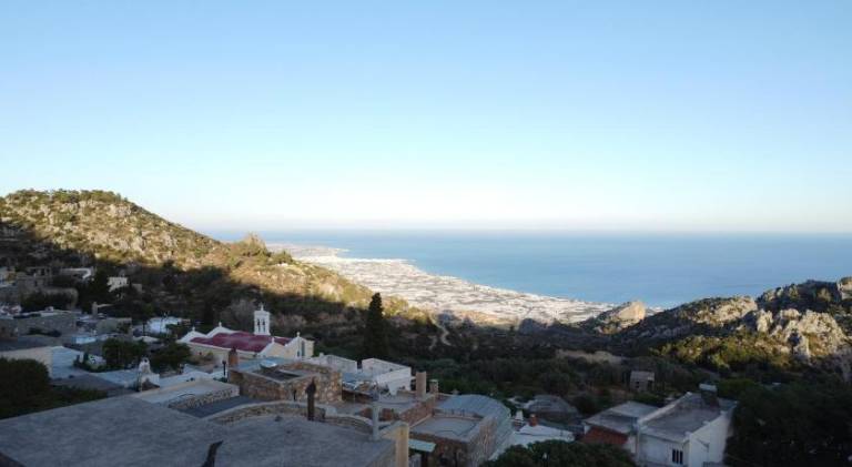 Reveka's Home in Ierapetra