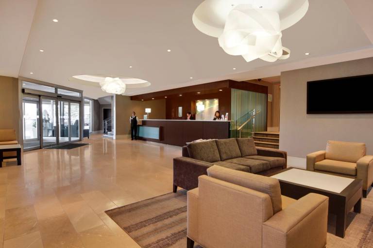 Holiday Inn Calgary Airport By IHG in Calgary, AB