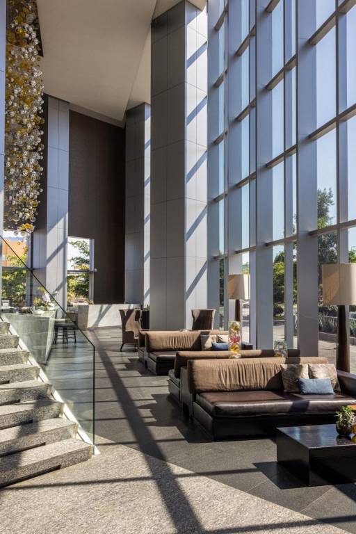 The Westin Guadalajara — photo 5