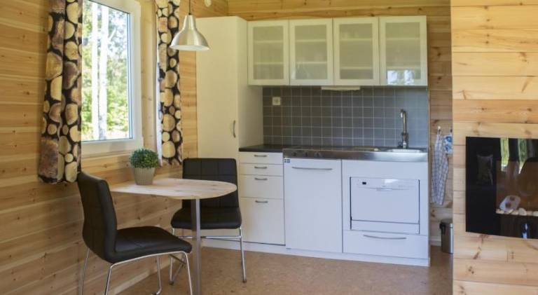 Vacation home with garden, sauna & barbecue — photo 5