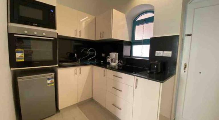Holiday apartment with 1 room for 3 persons — photo 4