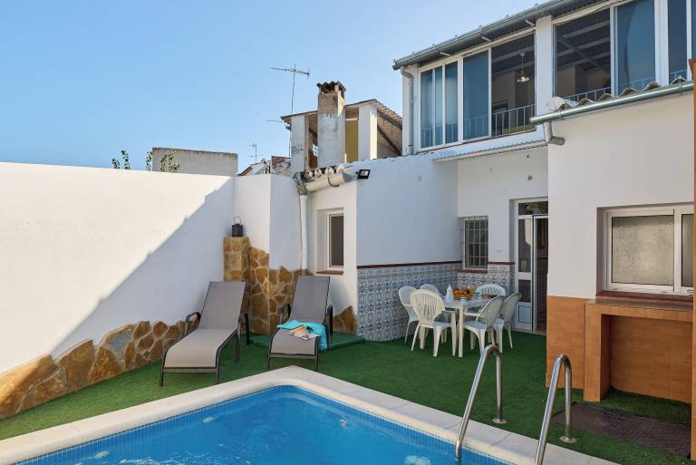 Casa  Alameda