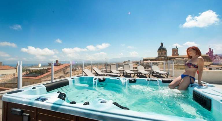 Hotel Centrale Spa & Relax — photo 5