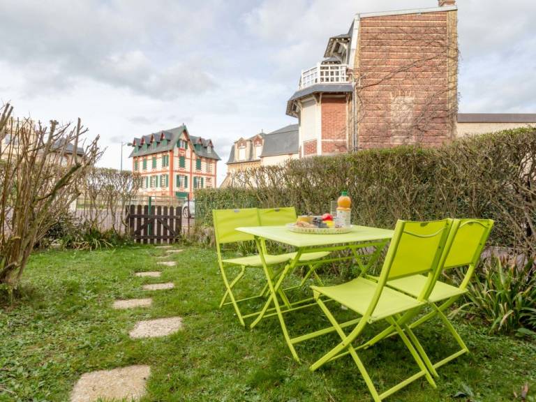 Appartement Benerville-sur-Mer