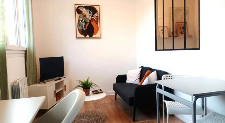 Nice rental apartment | Pets are welcome — photo 2