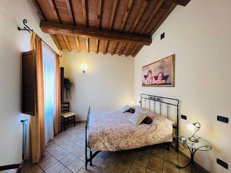 Agriturismo Pieve Santo Stefano