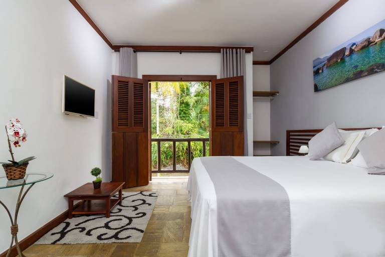 Pousada Bed & Breakfast Cicerone