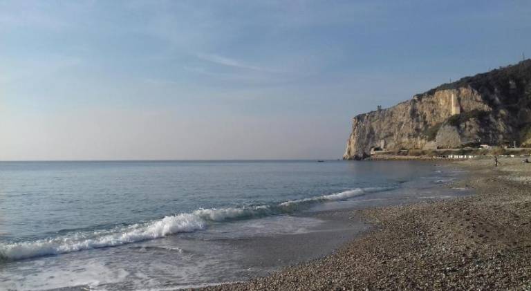 La Rosa Dei Venti in Finale Ligure