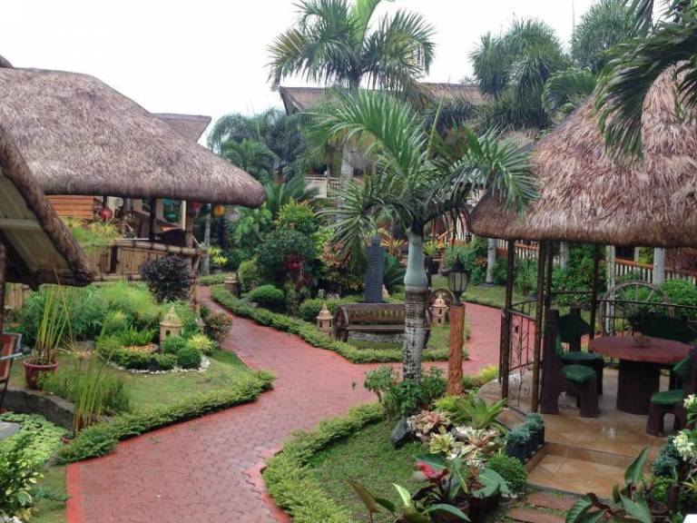 Hortz Hotels and Resorts in Tagaytay