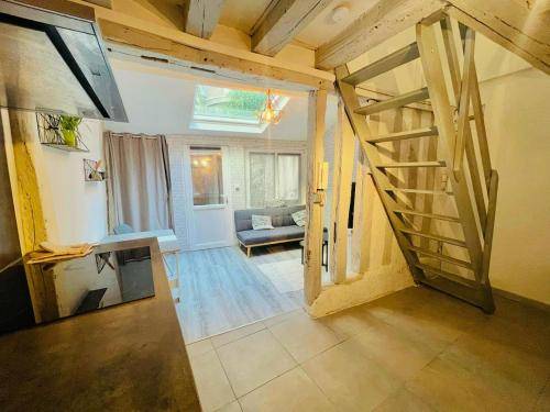House  Bourgogne