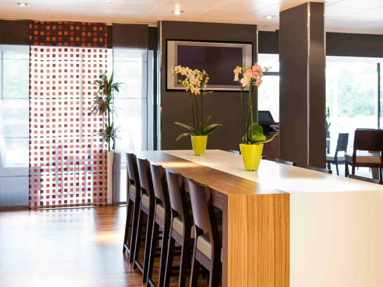 Novotel Nantes Carquefou — photo 5