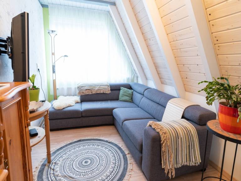 Ferienhaus Andreasberg