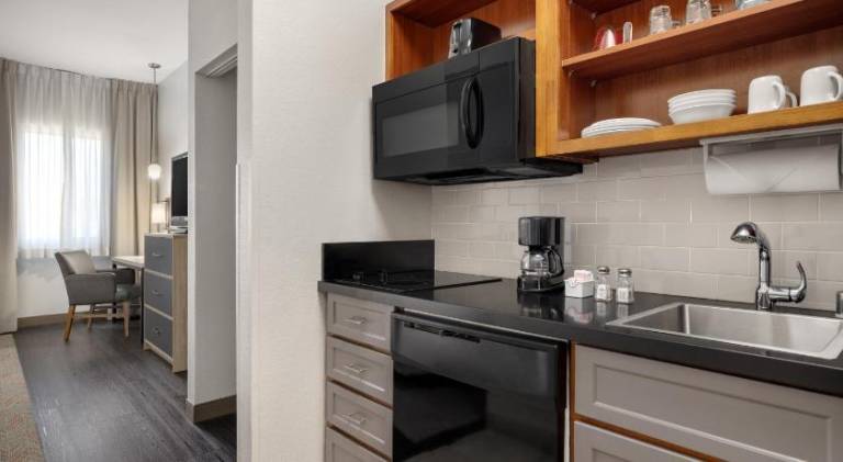Candlewood Suites San Diego by IHG — photo 4