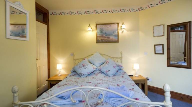 Bed and breakfast  Bewdley