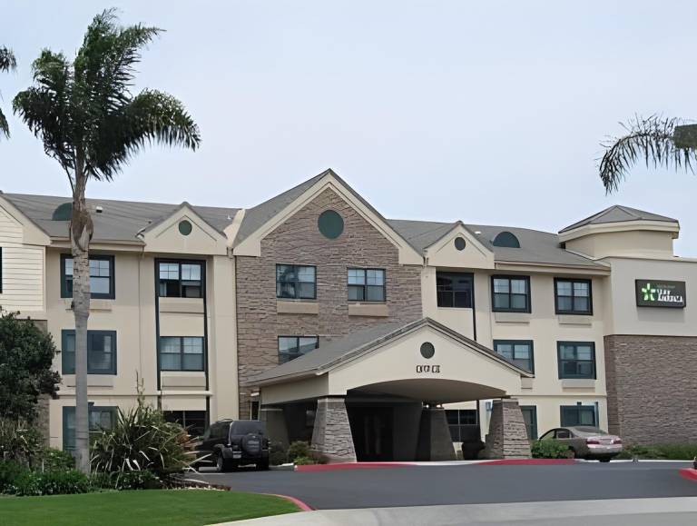 Extended Stay America Suites - San Diego - Carlsbad Village by the Sea in Carlsbad, CA