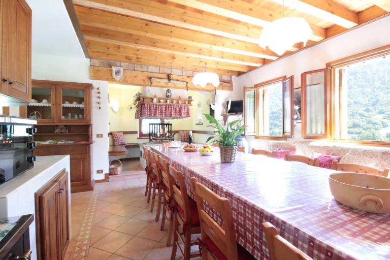 Casa Cison di Valmarino